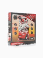 Постельное бельё 1.5-спальное «Этель. Время побеждать», поплин - Фото 5