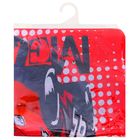 Наволочка панно "Время побеждать" Тачки 40*40 см 100% хлопок, поплин 1153127 - Фото 3