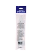 Маркер меловой MunHwa CM-05, 3.0 мм, белый 1502599 - фото 16882378