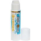 Клeй-карандаш 8 г PVP Crown, кристально-чистый - Фото 3