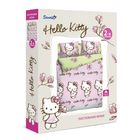 Постельное бельё HELLO KITTY, рисунок 83/84/85 1,5 сп., размер 148х210 см, 148х215 см, 50х70 см-1 шт., ранфорс 120 г/м2 - Фото 3