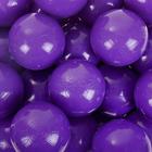 Набор шаров для сухого бассейна 500 шт, цвет фиолетовый - фото 9822409