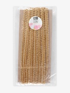 Тесьма декоративная «Шанель», 8 мм, 10±1 м, цвет золотой 1354327