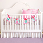 Гирлянда на ленте "BABY" - Фото 1