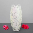 Ваза «Кружева цветов», 8×11×26 см, стекло 1466168