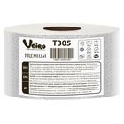 Туалетная бумага Veiro Professional Premium в средних рулонах, 170 м, 1360 листов, Т305 - фото 320578836