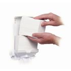 Туалетная бумага Veiro Professional Comfort V-сложение, 250 листов - фото 8475769