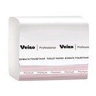 Туалетная бумага для диспенсера Veiro Professional Premium, V-сложение, 250 листов - Фото 2