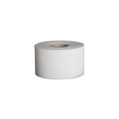 Туалетная бумага Veiro Professional Midi 1 в средних рулонах, 1 слой, 180 метров