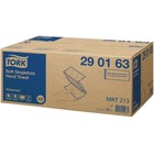 Полотенца листовые Tork Singlefold сложения ZZ (H3), упаковка 250 листов - Фото 4