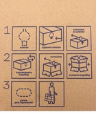 Бумажные полотенца листовые Tork Singlefold сложения ZZ (H3), 250 листов - Фото 6