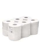 Туалетная бумага Tork T2 Universal, 1 слой, 200 м - Фото 2