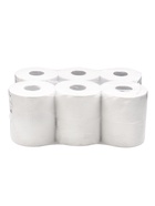 Туалетная бумага Tork T2 Universal, 1 слой, 200 м - Фото 3