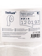 Туалетная бумага для диспенсера Tork в мини рулонах (T2) (12 шт) - фото 809206056 Туалетная бумага для диспенсера Tork в мини рулонах (T2) (12 шт) - фото 809206056