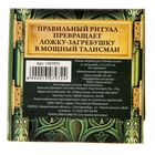 Кошельковый талисман: ложка загребушка «Прибыльная», 4.5×1.2 см - Фото 7