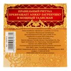 Кошельковый талисман, ложка загребушка «Денежная», 4.6×1.2 см - Фото 7