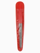 Пилка металлическая для ногтей, 15 см, в чехле, МИКС - Фото 4