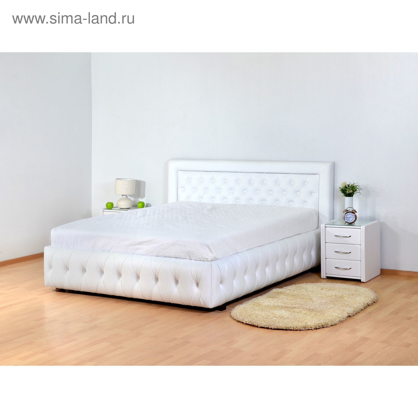 Кровать 200х200 Купить