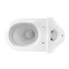 Унитаз-компакт «Аттика Эконом», арматура, белый - Фото 5