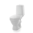 Унитаз-компакт «Лада Комфорт», 1-режим, арматура Alca Plast, белый - Фото 1