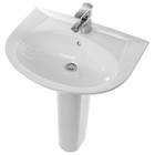 Пьедестал SANITA LUXE Classic, белый - Фото 2