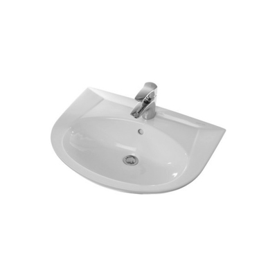 Умывальник «Классик Люкс», 48.5×64.5 белый