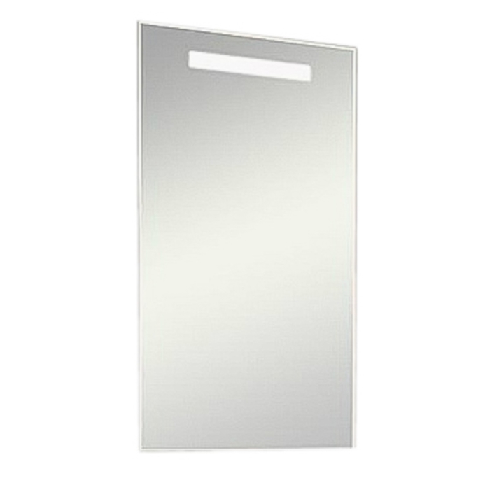 Зеркало «Йорк-50» Акватон, со светильником