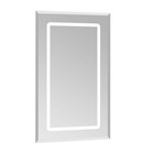 Зеркало AQUATON Римини 60 1A177602RN010 - Фото 1