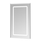 Зеркало AQUATON Римини 60 1A177602RN010 - Фото 2