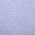 Постельное бельё евро"Pastel: Волшебная ночь", цвет синий, 200х217, 220х240, 70х70см - 2 шт - Фото 2