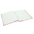 Фотоальбом на 200 фото 13х18 см "Цветочный букет" МИКС 28,5х21,5х5 см - Фото 2