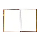 Фотоальбом магнитный на 10 листов, 40 фото «Самый лучший класс» - Фото 2