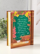 Фотоальбом магнитный на 10 листов, 40 фото «Самый лучший класс» - Фото 4