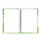 Фотоальбом магнитный на 10 листов для 40 фото «Мой любимый детский сад» - Фото 2