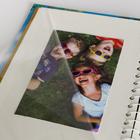 Фотоальбом магнитный на 10 листов для 40 фото «Мой любимый детский сад» - Фото 3