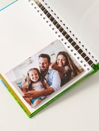 Фотоальбом магнитный на 10 листов для 40 фото «Мой любимый детский сад» - Фото 7