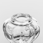 Банка для сыпучих Доляна «Чеснок», 100 мл, 7×8 см, с бугельным замком, стекло, прозрачная - Фото 8