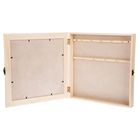 Ключница "Тюльпаны" 36х36х5,5 см МИКС - Фото 8