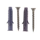 Ключница "Тюльпаны" 36х36х5,5 см МИКС - Фото 10