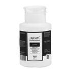 Средство для обезжиривания ногтей и снятия липкого слоя Gel-off Cleaner Professional, помпа, 200 мл - Фото 4