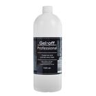 Средство для снятия гель-лака Gel-off Professional, 1 л - фото 8283841