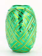 Лента упаковочная, с полосой, микс, 0.5 см × 10 м, набор 6 шт. - Фото 9