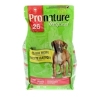 Корм Pronature 26 "Формула роста" для щенков, ягненок/рис,  2,72 кг. - Фото 1