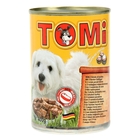 Консервы TOMI  3 для собак, вида птицы, 400 г. - Фото 1