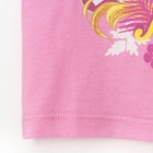 Футболка для девочек "Лучшие феечки", феи ВИНКС, рост 104 см, 4 года (30 р-р), 100% хлопок - Фото 5