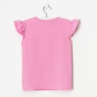 Футболка для девочек "Лучшие феечки", феи ВИНКС, рост 104 см, 4 года (30 р-р), 100% хлопок - Фото 6