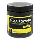 Аминокислоты XXI век BCAA powder 350 г - Фото 1