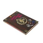 Книга заклинаний Мэл. Де ла Круз М. - Фото 2