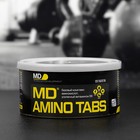 Аминокислотный комплекс MD Amino Tabs из сывороточных белков 2500 мг, 120 таблеток - Фото 1