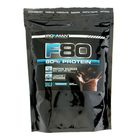 Протеин Ironman 80%, шоколад, 500 г - Фото 1